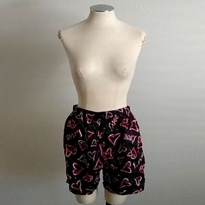 Vtg 90s Puritan silk boxers.szM